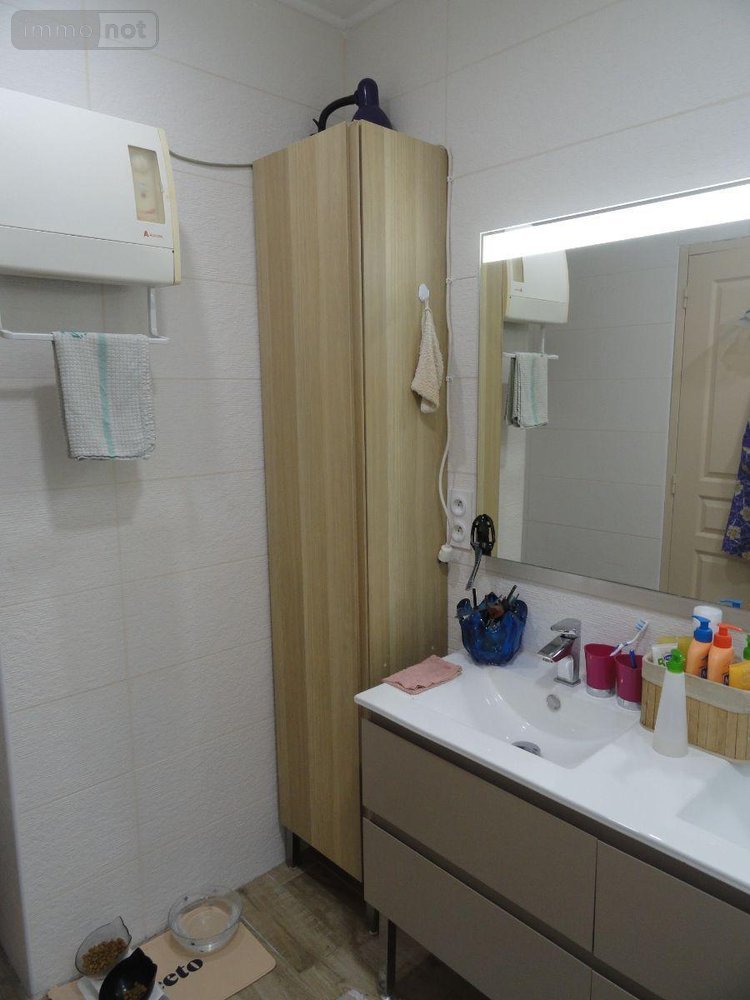 Maison a vendre Saint-Gilles 30800 Gard 91 m2 4 pièces 280900 euros