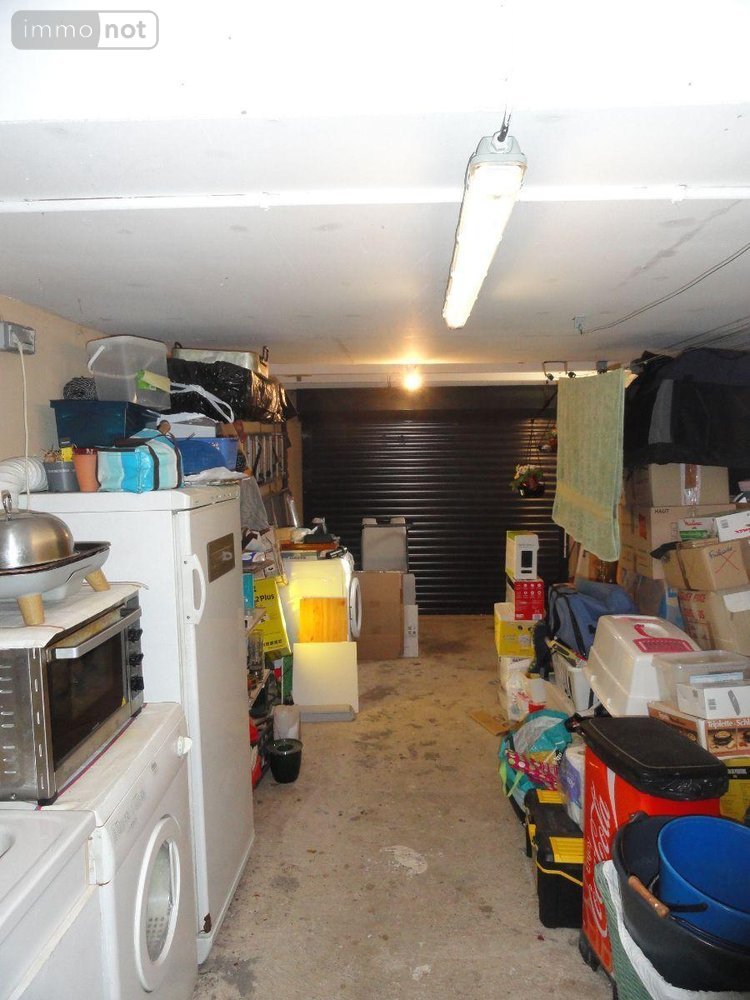 Maison a vendre Saint-Gilles 30800 Gard 91 m2 4 pièces 280900 euros