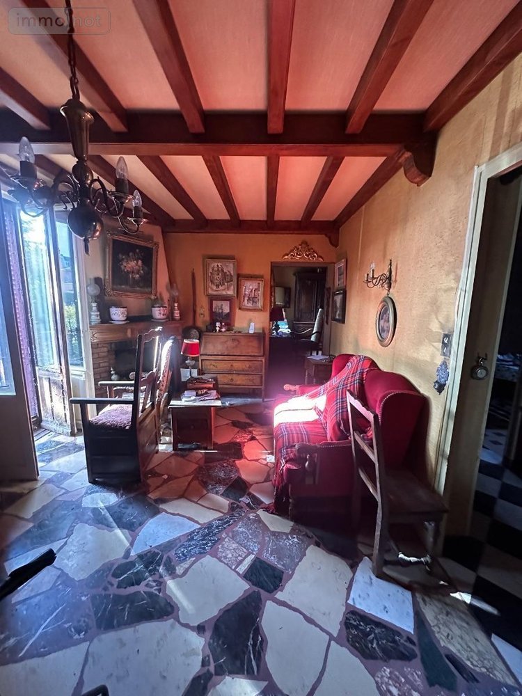 Immeuble a vendre Aix-les-Bains 73100 Savoie 70 m2  415000 euros