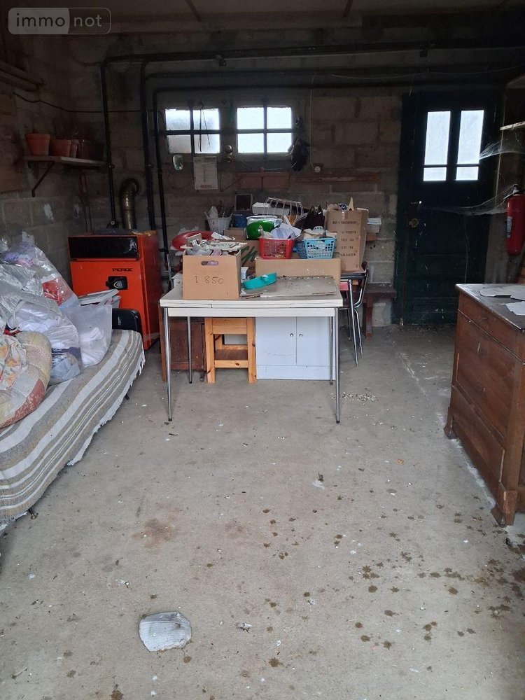 Maison a vendre Autigny-le-Grand 52300 Haute-Marne 69 m2 5 pièces 70100 euros