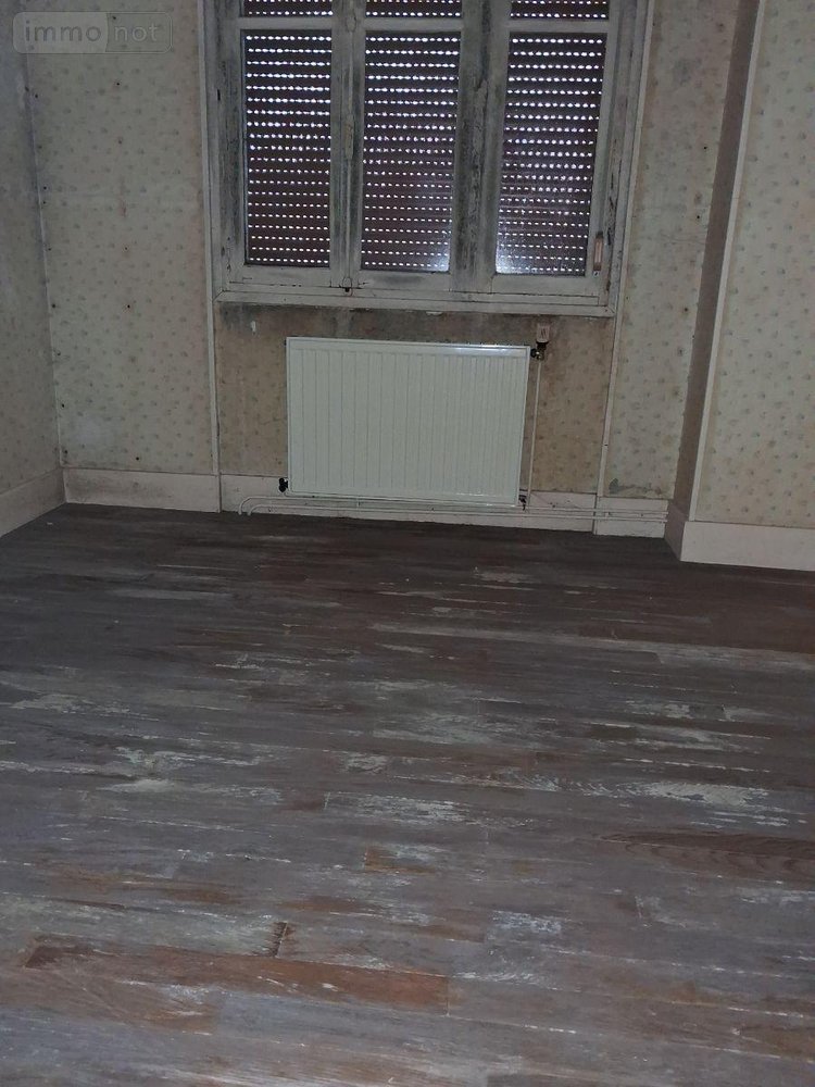 Maison a vendre Autigny-le-Grand 52300 Haute-Marne 69 m2 5 pièces 70100 euros