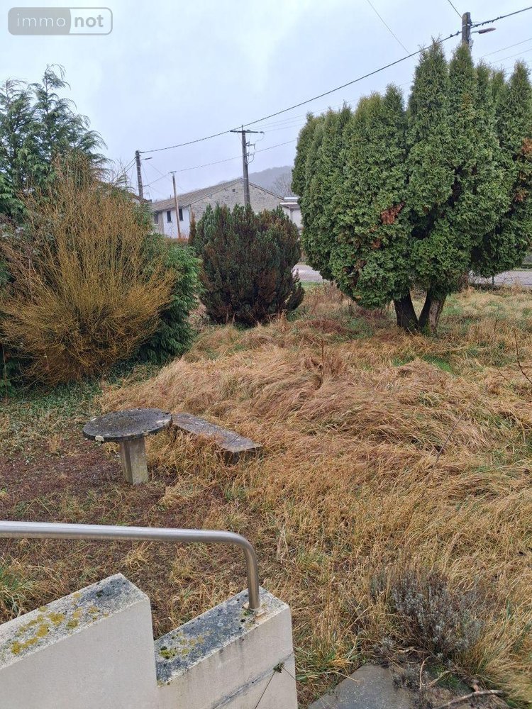 Maison a vendre Autigny-le-Grand 52300 Haute-Marne 69 m2 5 pièces 70100 euros