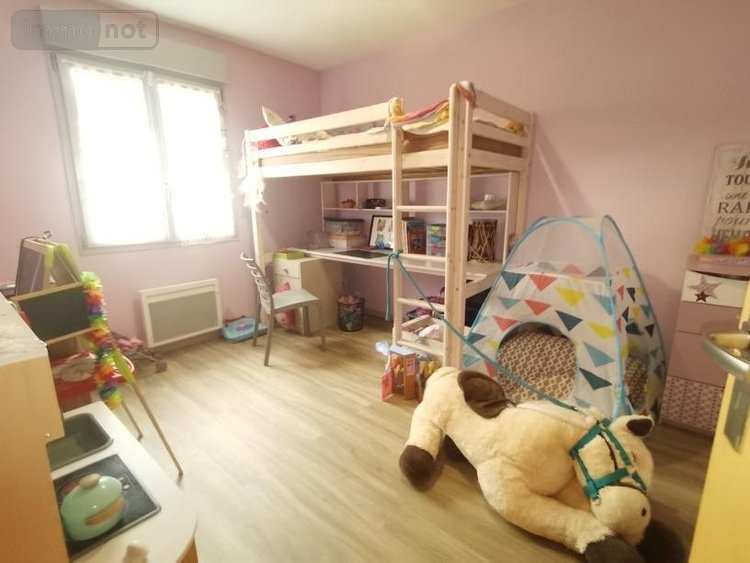 Maison a vendre Vernoil le Fourrier 49390 Maine-et-Loire 150 m2 6 pièces 210000 euros