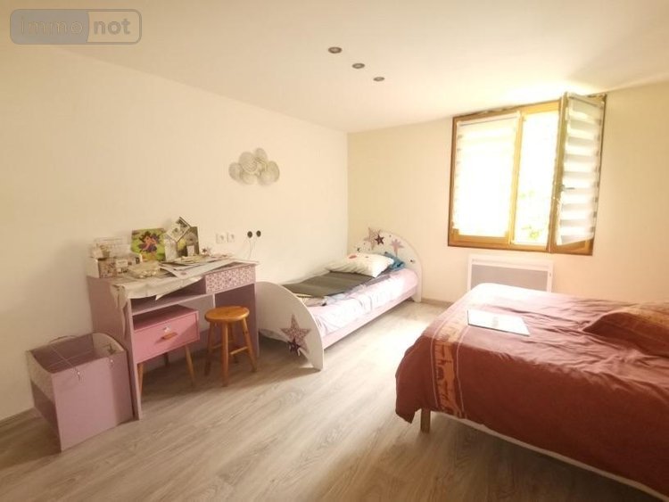 Maison a vendre Vernoil le Fourrier 49390 Maine-et-Loire 150 m2 6 pièces 210000 euros