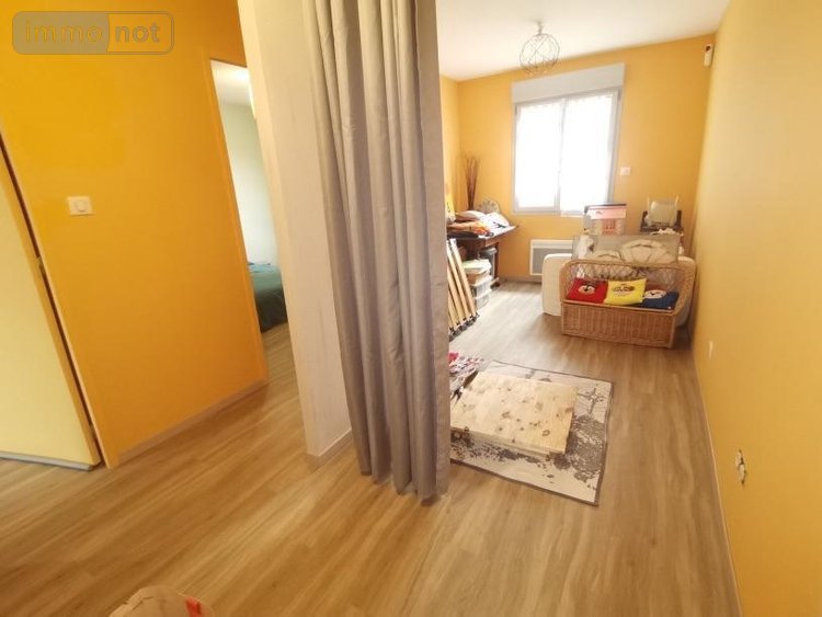 Maison a vendre Vernoil le Fourrier 49390 Maine-et-Loire 150 m2 6 pièces 210000 euros