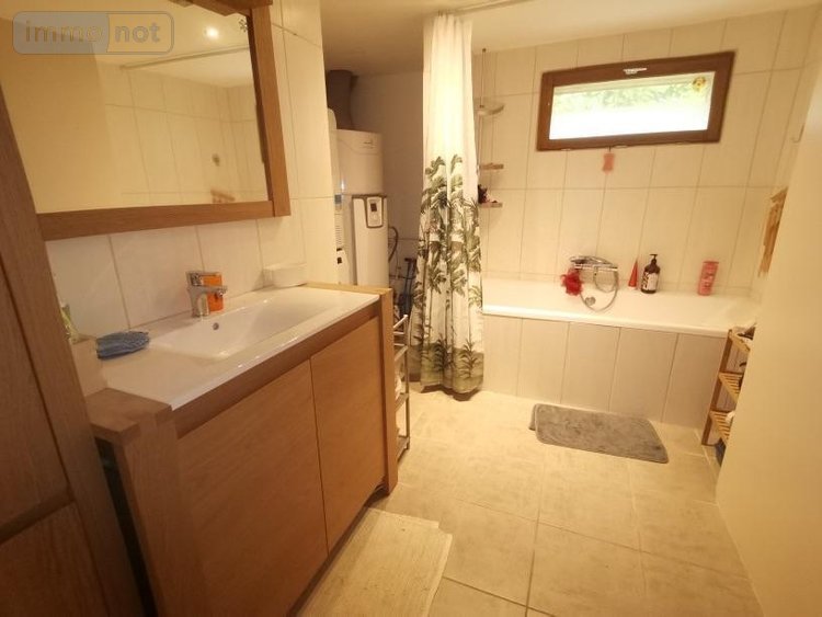 Maison a vendre Vernoil le Fourrier 49390 Maine-et-Loire 150 m2 6 pièces 210000 euros