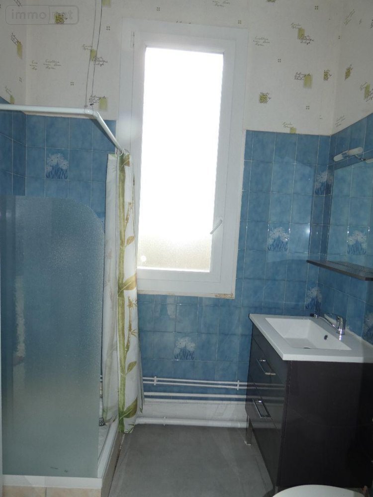 Maison a vendre Clermont-Ferrand 63000 Puy-de-Dôme 91 m2 4 pièces 220000 euros