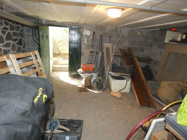 Maison a vendre Clermont-Ferrand 63000 Puy-de-Dôme 91 m2 4 pièces 220000 euros