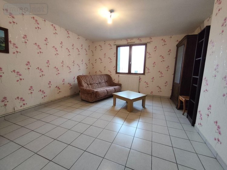 Maison a vendre Clermont-Ferrand 63000 Puy-de-Dôme 91 m2 4 pièces 220000 euros