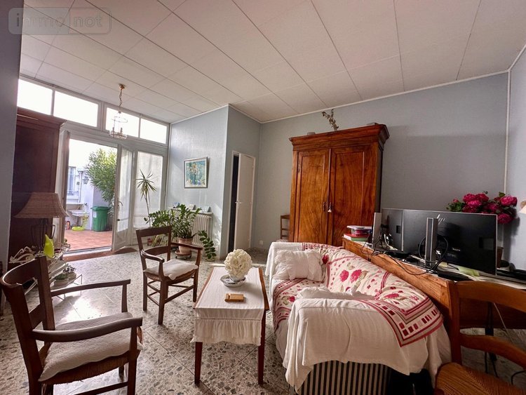 Maison a vendre Bordeaux 33000 Gironde 180 m2 7 pièces 738000 euros