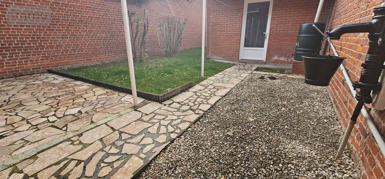 Maison a vendre Dunkerque 59140 Nord 86 m2  247000 euros