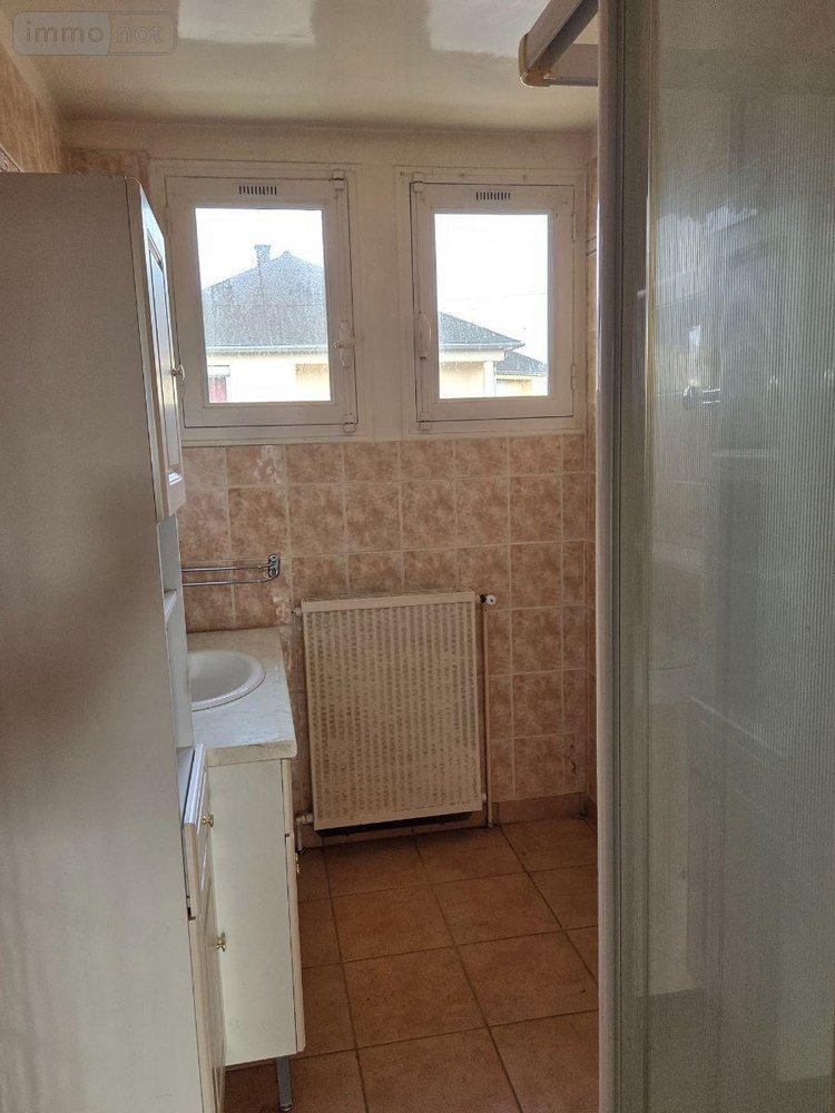 Maison a vendre Mayenne 53100 Mayenne 103 m2 5 pièces 125500 euros