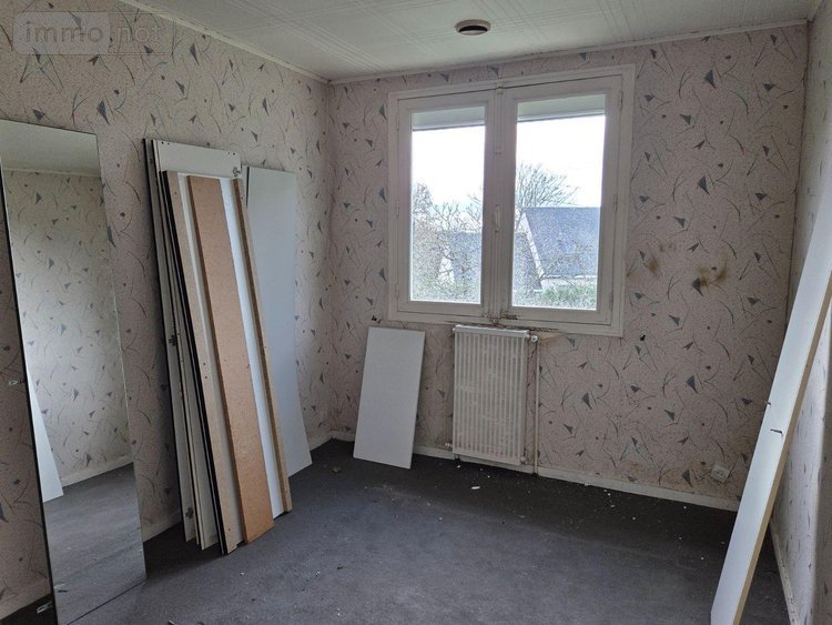 Maison a vendre Mayenne 53100 Mayenne 103 m2 5 pièces 125500 euros