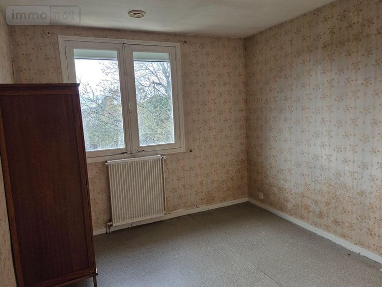 Maison a vendre Mayenne 53100 Mayenne 103 m2 5 pièces 125500 euros