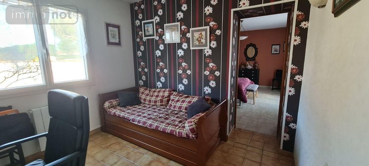Maison a vendre Nancras 17600 Charente-Maritime 185 m2 8 pièces 338000 euros