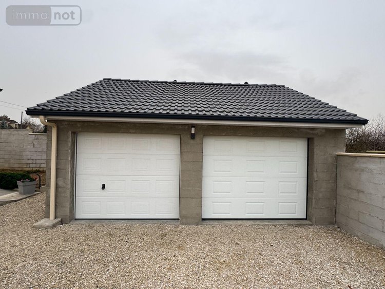 Maison a vendre Crancey 10100 Aube 83 m2 4 pièces 257000 euros