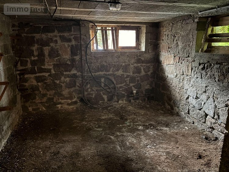 Maison a vendre Saint-Nabord 88200 Vosges 74 m2 5 pièces 150000 euros