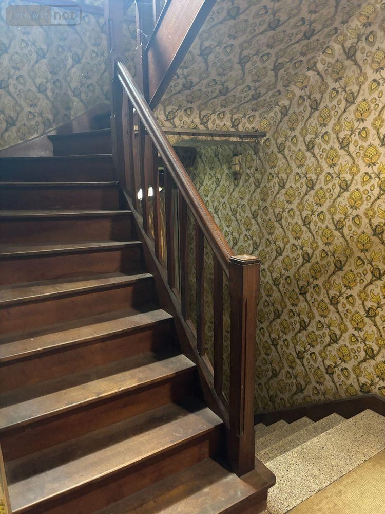 Maison a vendre Saint-Nabord 88200 Vosges 74 m2 5 pièces 150000 euros