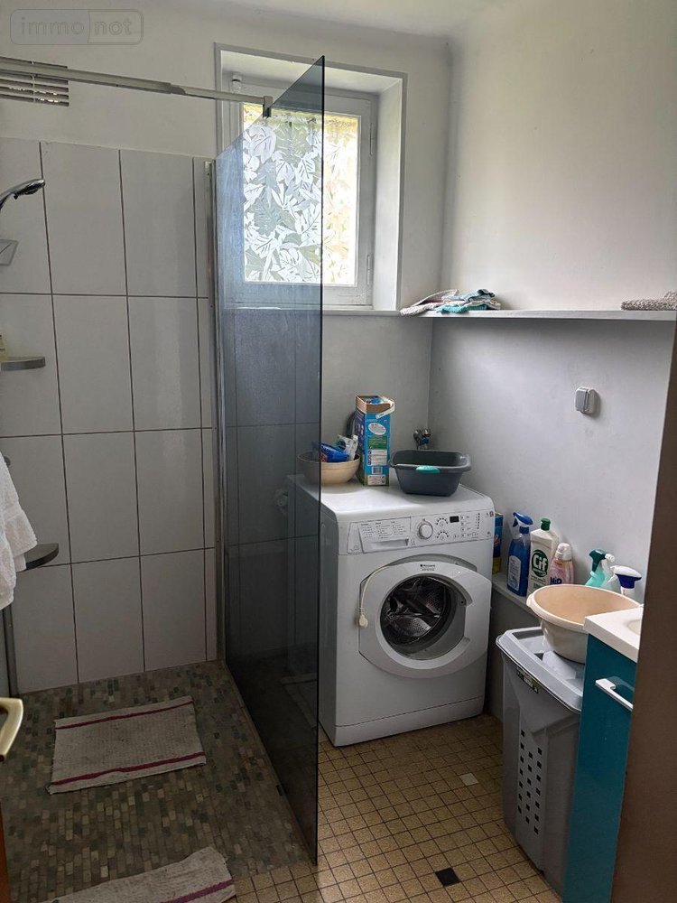 Maison a vendre Saint-Nabord 88200 Vosges 74 m2 5 pièces 150000 euros