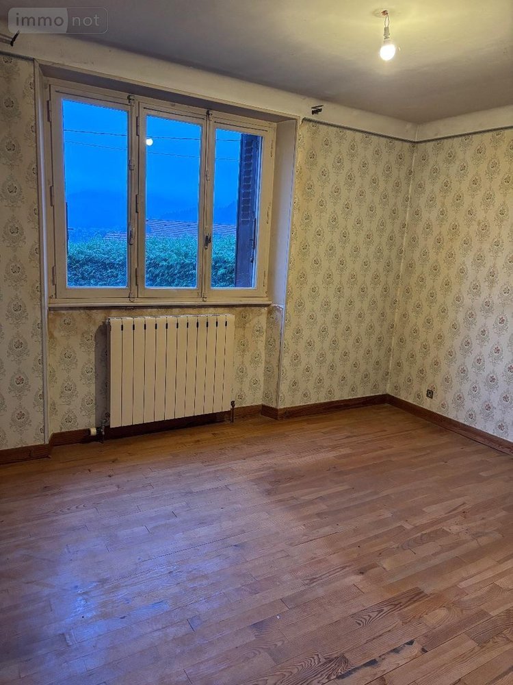 Maison a vendre Saint-Nabord 88200 Vosges 100 m2 5 pièces 150000 euros