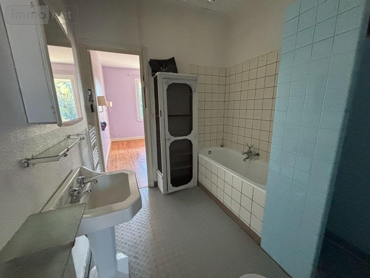 Maison a vendre Talence 33400 Gironde 148 m2 5 pièces 447000 euros