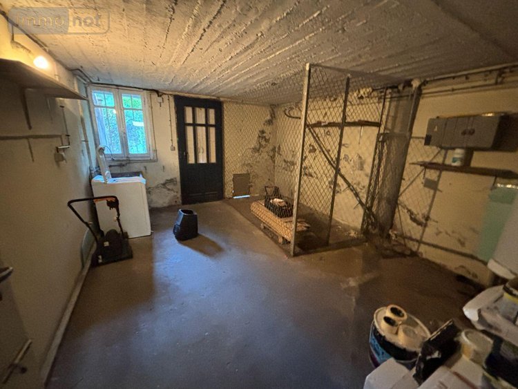 Maison a vendre Talence 33400 Gironde 148 m2 5 pièces 447000 euros