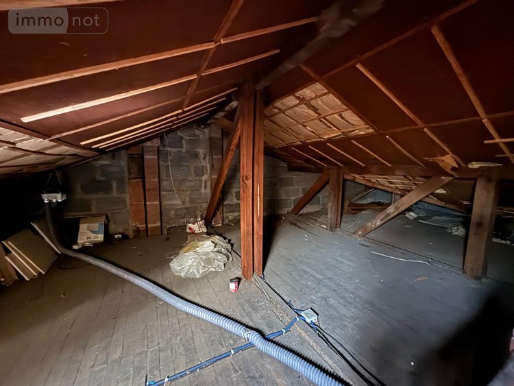 Maison a vendre Talence 33400 Gironde 148 m2 5 pièces 447000 euros