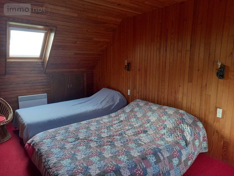 Maison a vendre Crozon 29160 Finistère 97 m2 7 pièces 263500 euros