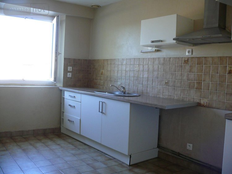 Maison a vendre Brusvily 22100 Côtes-d'Armor 104 m2 6 pièces 178100 euros