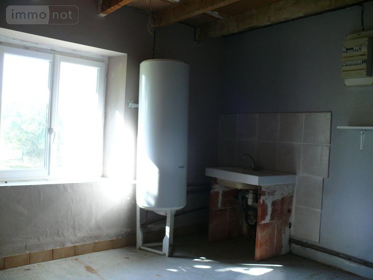 Maison a vendre Brusvily 22100 Côtes-d'Armor 104 m2 6 pièces 178100 euros