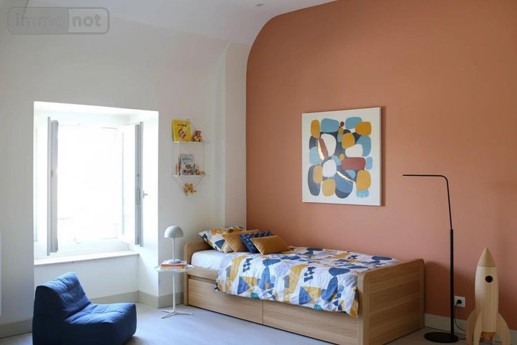 Maison a vendre Brusvily 22100 Côtes-d'Armor 104 m2 6 pièces 178100 euros