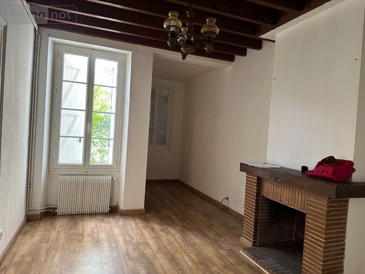 Maison a vendre Lestiac-sur-Garonne 33550 Gironde 105 m2 4 pièces 202800 euros