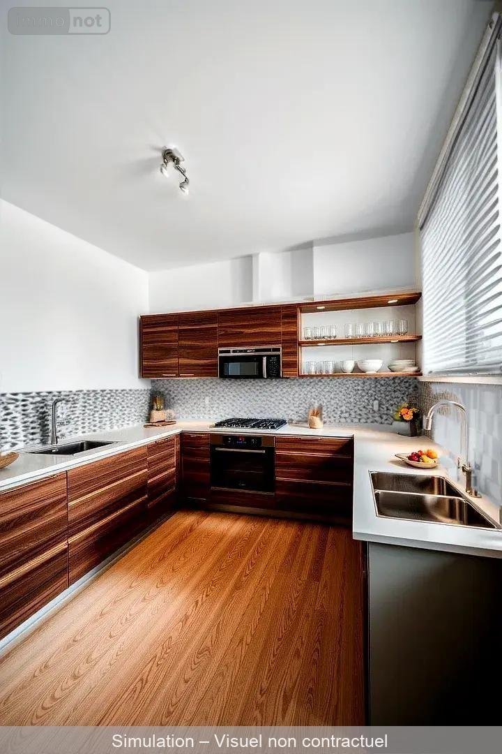 Maison a vendre Lestiac-sur-Garonne 33550 Gironde 105 m2 4 pièces 202800 euros