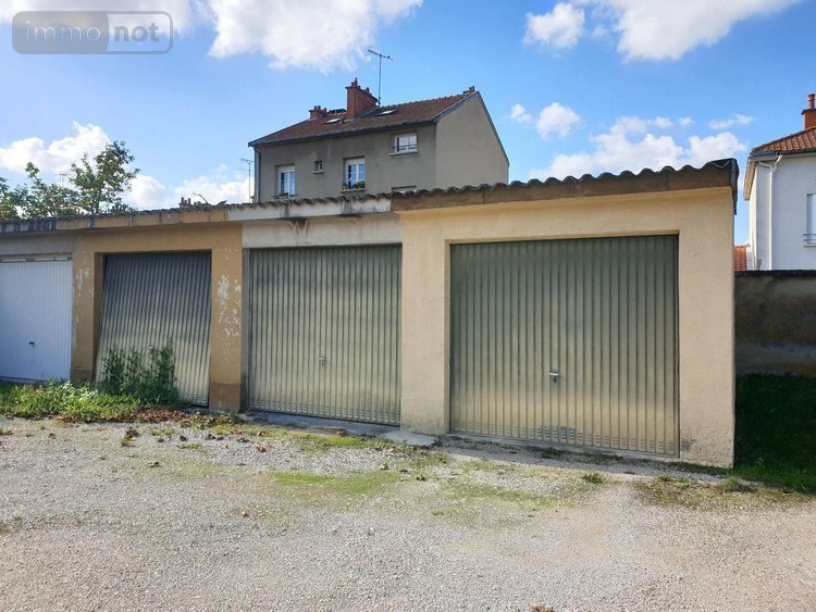 Maison a vendre Vitry-le-François 51300 Marne 68 m2 4 pièces 109000 euros