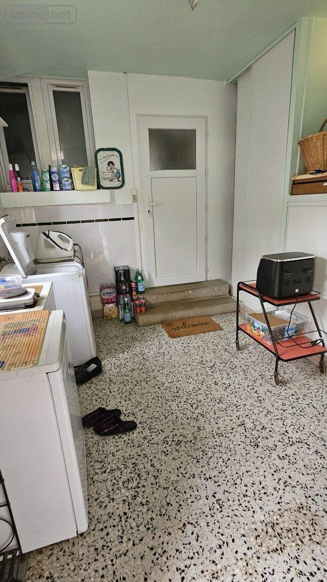 Maison a vendre Vitry-le-François 51300 Marne 68 m2 4 pièces 109000 euros