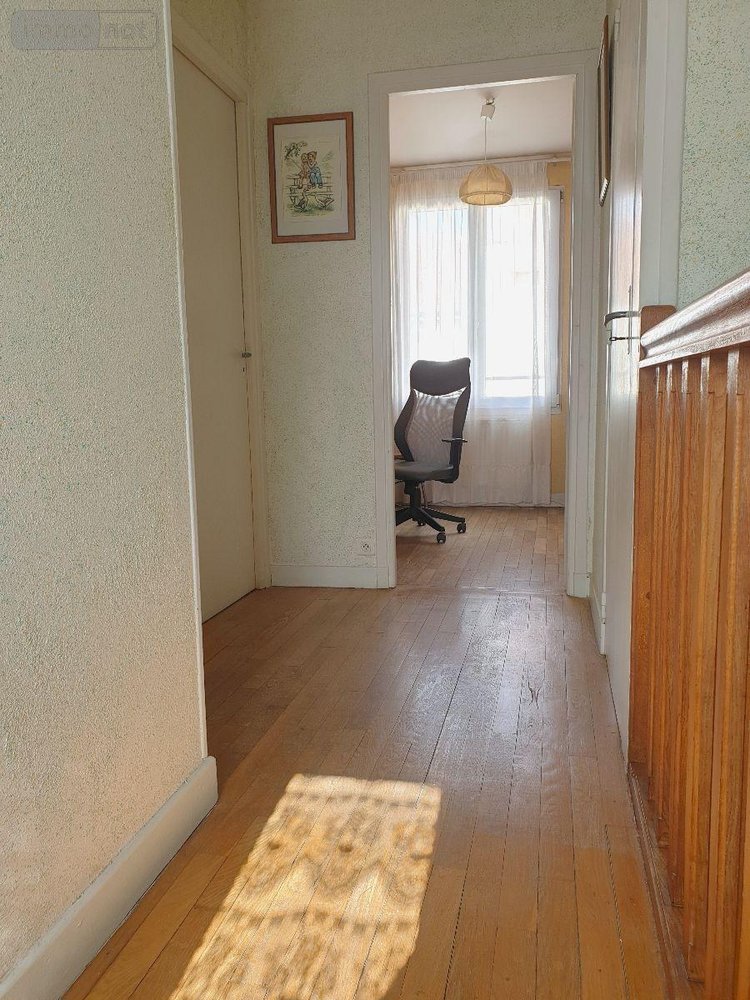 Maison a vendre Vitry-le-François 51300 Marne 68 m2 4 pièces 109000 euros