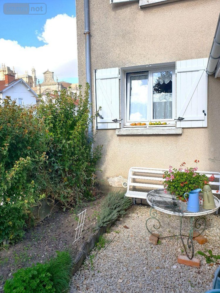 Maison a vendre Vitry-le-François 51300 Marne 68 m2 4 pièces 109000 euros