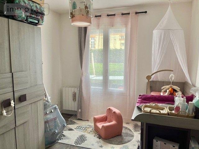 Maison a vendre Ballon-Saint-Mars 72290 Sarthe 72 m2 4 pièces 127200 euros