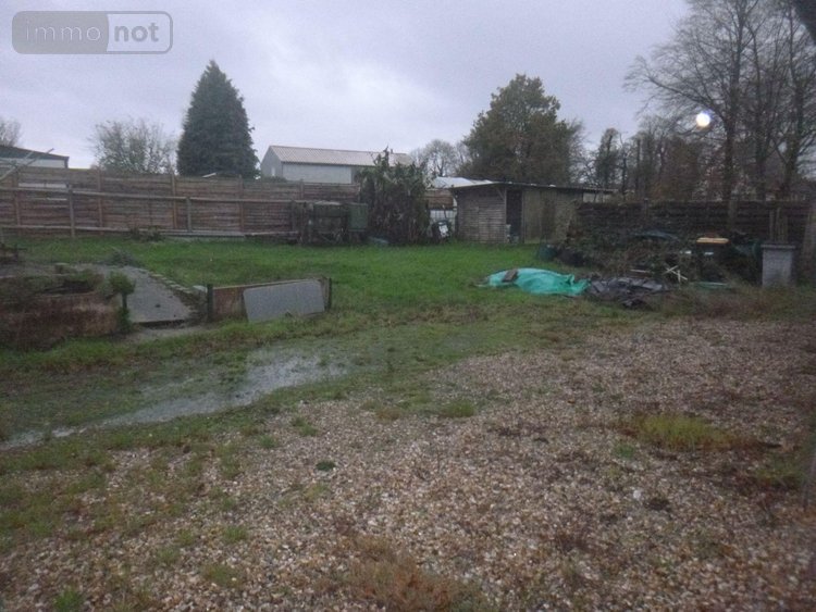 Maison a vendre Vibeuf 76760 Seine-Maritime 106 m2 4 pièces 171750 euros