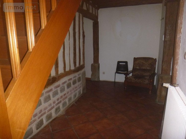 Maison a vendre Vibeuf 76760 Seine-Maritime 106 m2 4 pièces 171750 euros