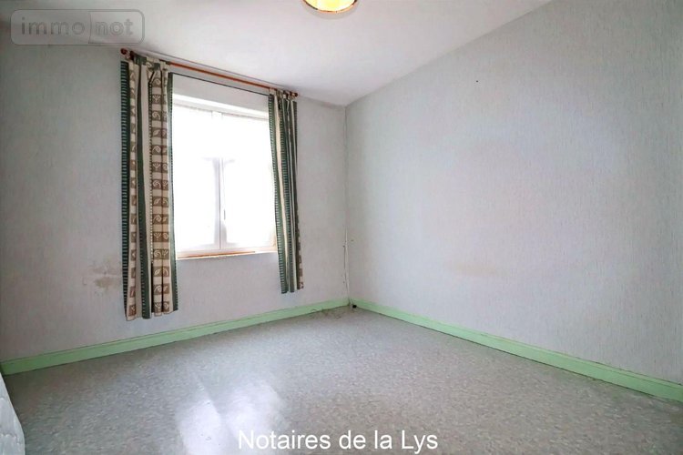 Maison a vendre Bois-Grenier 59280 Nord 130 m2 4 pièces 177800 euros