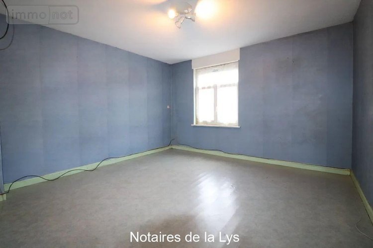 Maison a vendre Bois-Grenier 59280 Nord 130 m2 4 pièces 177800 euros
