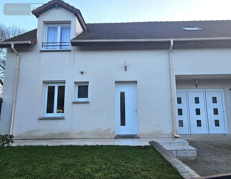 Maison a vendre Itteville 91760 Essonne 84 m2 4 pièces 298000 euros