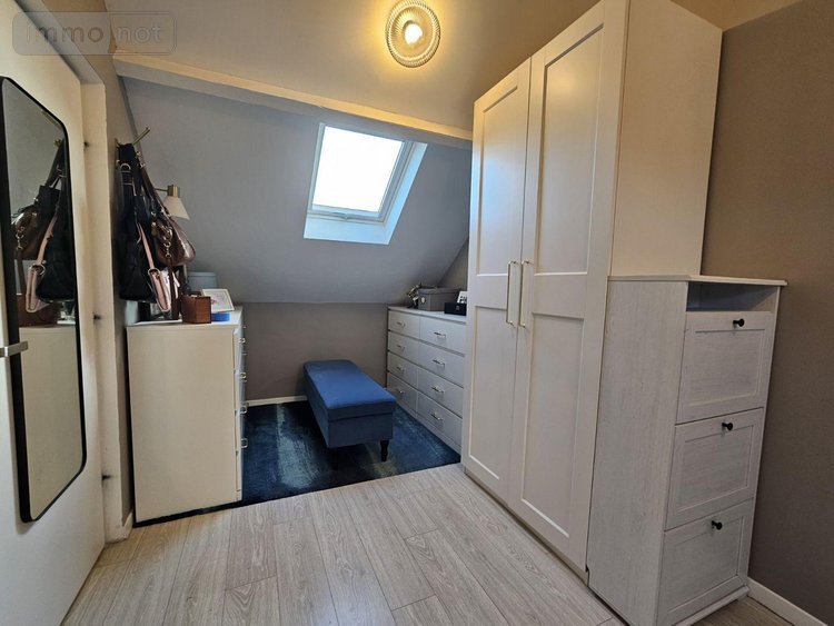 Maison a vendre Itteville 91760 Essonne 84 m2 4 pièces 298000 euros