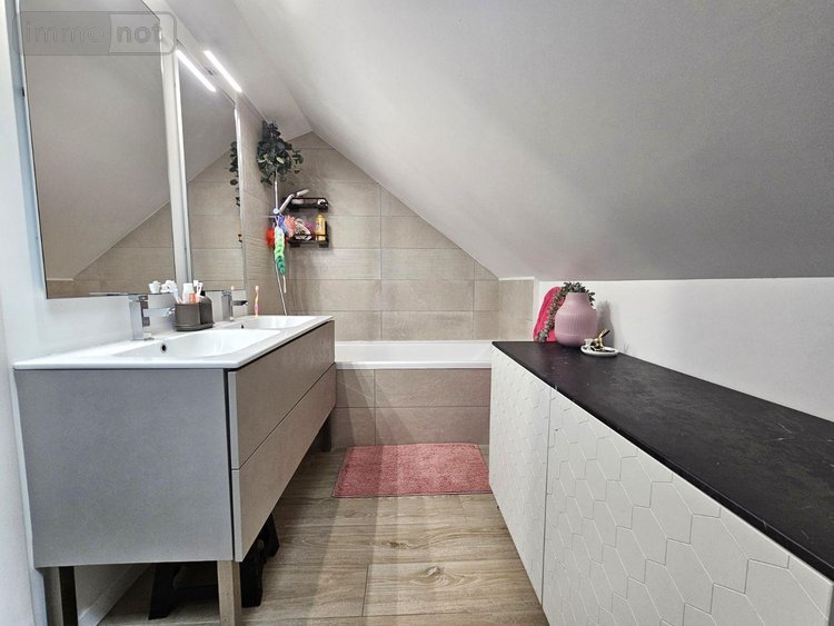 Maison a vendre Itteville 91760 Essonne 84 m2 4 pièces 298000 euros