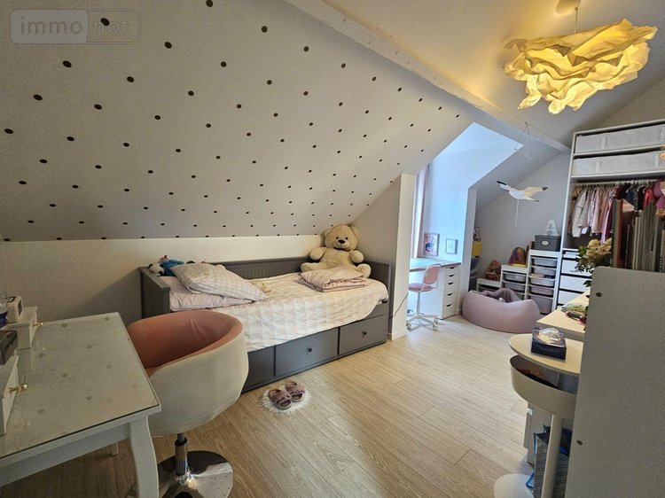 Maison a vendre Itteville 91760 Essonne 84 m2 4 pièces 285000 euros