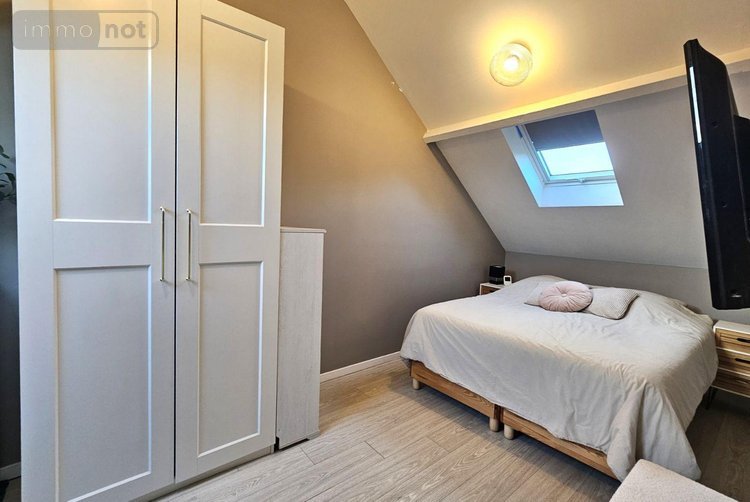 Maison a vendre Itteville 91760 Essonne 84 m2 4 pièces 298000 euros