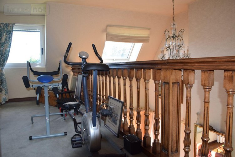 Maison a vendre Trégunc 29910 Finistère 186 m2 6 pièces 589950 euros