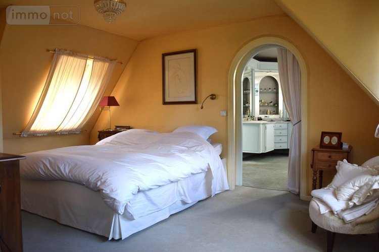 Maison a vendre Trégunc 29910 Finistère 186 m2 6 pièces 589950 euros