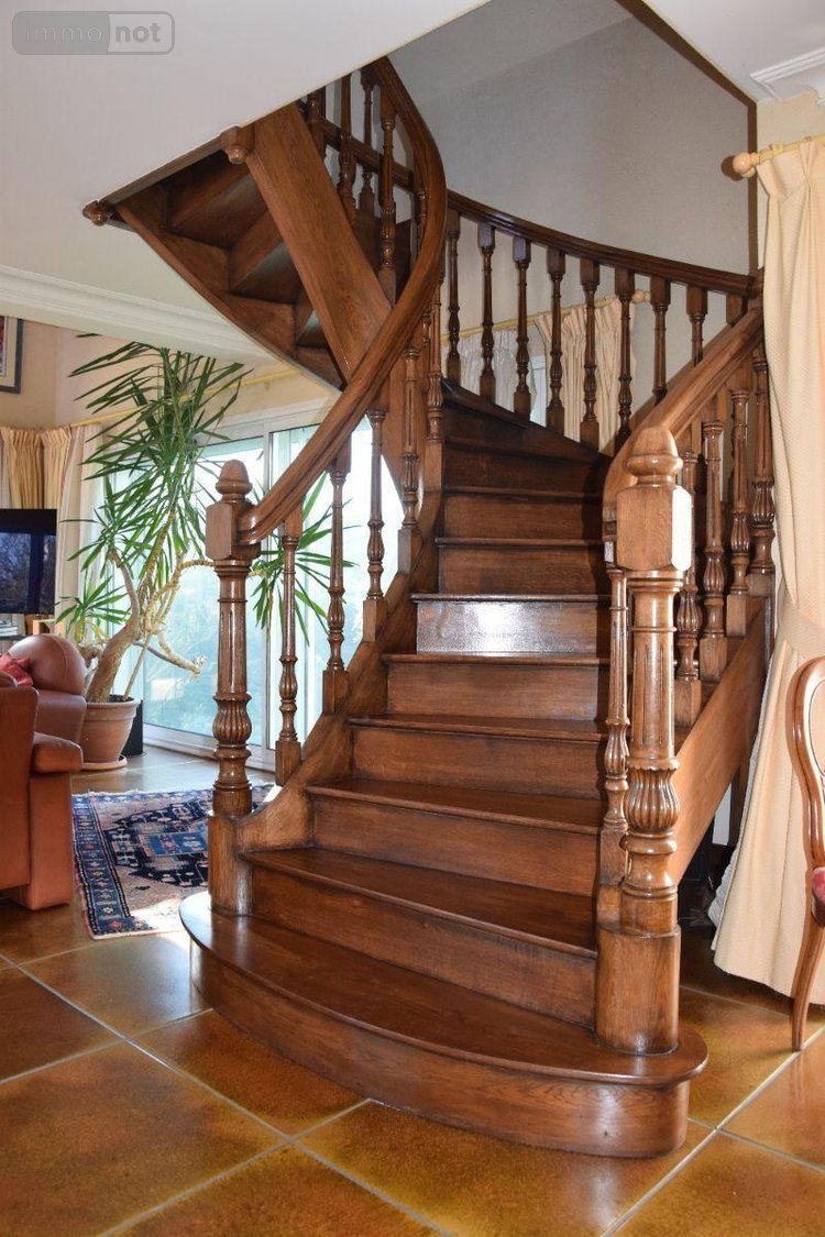 Maison a vendre Trégunc 29910 Finistère 186 m2 6 pièces 589950 euros